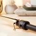 HOT TOOLS Pro Signature Gold Curling Wand - 3/4 to 1-1/4 Inch - Buy Online on GoSupps.com