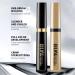 Volume and Length Mascara 8ml 4D False Eyelash Effect Mascara Black Waterproof Mascara 4D Silk Fiber Mascara 4D Waterproof Lash Mascaras for Longer Thicker Lasts All Day-#02 - Buy Online on GoSupps.com