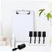 DECHOUS 20pcs Empty Eyelashes Lip Clear Mascara Tube Refillable Tubes Filling Miss Lip Gloss - Buy Online on GoSupps.com