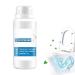 Toilet Active Oxygen Agent All Purpose Deep Descaling Cleaning Powder Deodorization and Fragrance Retention Cleaner Active Oxygen Decomposition Urine Stains Toilet Cleaning Supplies (110g)
