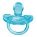 Chicco Physio Soft Pacifier 100% Silicone - 16-36 Months (2 Pack) - Green/Blue | International Shipping - Buy Online on GoSupps.com