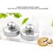 Dough Presser Pockets Pie Molds Party Potluck Hand Pie Molds Pie Baking Molds Stainless Steel Sandwich Cutter and Sealer Sandwich Hand Pie Molds - Buy Online on GoSupps.com