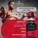 Testosterone Supplements for Men for Men. Maca Root Zinc Gingseng Fenugreek L-Taurine Black Pepper. Mood Stimulant + Endurance + Energy. Pre Workout. 120 Capsules. Vegan. N2 Natural Nutrition 120 count (Pack of 1) - Buy Online on GoSupps.com
