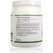 Organic Plant Protein Powder - Vanilla Flavor Gluten Free Dairy Free Soy Free - 17.99oz | Best International Shipping - Buy Online on GoSupps.com