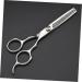 MAGICLULU Barber's Shears Haircut Scissor Styling Tools Hairdressing Scissors Salon - Buy Online on GoSupps.com