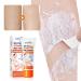 Hair Removal Cream for Sensitive Skin - Vitamin E Formula for Intimate Use | Suitable for All Skin Types - Buy Online on GoSupps.com