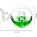 SoundZero 2 Pack Aquarium CO2 Monitor - CO2 Test Drop Checker & Glass Tester for Freshwater Planted Fish Tanks - Buy Online on GoSupps.com