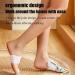 ZIROXI Thumb Valgus Corrector with Silicone Pad for Foot Bone Correction & Pain Relief - Buy Online on GoSupps.com