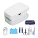Horoper Nail Funguss Remover Device - Effective & Treatment for All Ages - Comprehensive Kit Included
