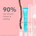 TULA Acne Spot Treatment | Clear Breakouts with Salicylic Acid & Probiotics | 0.5 fl. oz - Buy Online on GoSupps.com