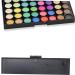 FOMIYES 3pcs 40 Eye Shadow Palettes Eyeshadow Powder Eyeshadow Pallet Eyeshadow Matt Makeup Matte - Buy Online on GoSupps.com