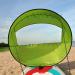 Houseen 42 Kayak Wind Sail - Foldable Downwind Sail with Clear Window - Kayak Accessories for Kayaks, Canoes, Inflatable Boats, Paddle Board - Buy Online on GoSupps.com