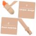 Minkissy 5-Piece Massage Hammer Set - Muscle Massager Tool for Full Body Massage - Wooden Fitness Gear in 5 Colors - Buy Online on GoSupps.com