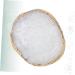 Buy 1pc Nails Color Display Plate - Manicure Nail Resin Palette 9.5x8.3cm | Perfect for Nail Art - Buy Online on GoSupps.com