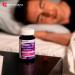 Fort Pharma - Melatonin 1900 Gummies | Melatonin 1.9 mg - Chewable - Fast Acting | Sleep Supplement - Faster Sleep - Time Difference | 30 gums 1/night - Buy Online on GoSupps.com