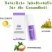 Purple Toothpaste for Bright White Teeth | Whitening Toothpaste for a Radiant Smile - Buy Online on GoSupps.com