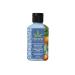 Hempz NEW Mini Body Wash Triple Moisture Fresh Citrus Travel Size Shower Gel 2.25 oz.
