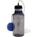 Katadyn 8013450 Water Filter Bottle Adapter | Activated Carbon Water Filtration for Travel & Outdoors - Buy Online on GoSupps.com
