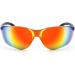HSE Sporteyes UV400 Sports Glasses | HLT Safety Glasses | Black High Gloss Defender 1.0 | Ideal for Cycling & Outdoor Activities - Buy Online on GoSupps.com