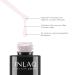 Inlaq Hema Free UV Nail Polish Marshmallow 6ml - Half-Transparent Gel Polish | Hema-Free Gellack in Various UV LED Colors - Shop Now! - Buy Online on GoSupps.com