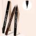 Crayon liquide s chage rapide durable facile colorer tanche noir - Buy Online on GoSupps.com