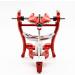 Beer Grand Dental Articulator - Half-Adjustable Dental Equipment with 3 Assembly Plates | Premium Dental Laboratory Instruments for Optimal Performance - Buy Online on GoSupps.com