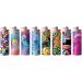 BIC Special Edition Prismatic Series Lighters, Set of 8 Lighters - Buy Online on GoSupps.com