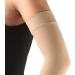 Ames Walker AW Style 702 Lymphedema Armsleeve - 15-20 mmHg Natural Small - Comfortable Post-Mastectomy Edema Relief - Buy Online on GoSupps.com
