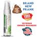 Stinky Ass Hand Gel Prank 1 oz - Funny Gag Gift, Smells Gross - Buy Online on GoSupps.com