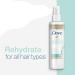Dove Care Between Washes Restyler Re-Hydrating Mist 6.1 oz - Buy Online on GoSupps.com