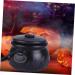 MAGICLULU 4 Sets 2pcs Halloween Candy Bucket Supplies Child Plastic Mini - Buy Online on GoSupps.com