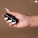 INLAQ HEMA Free UV Nail Polish - Strong White 6 ml | Gel Polish & UV Varnish in Various Colors - Shop Internationally - Buy Online on GoSupps.com
