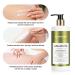 Neutriherbs Argan Oil & Shea Butter Body Lotion - Deep Moisture & Soothing Cream for Women & Men - 13.52 Fl Oz - Buy Online on GoSupps.com