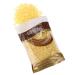Calculbose legs Leg Hartwachs Wax beans Beauty Care Premium Hot Wax Pearls For depilation full body growing hair removal (yellow)