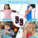 AOSSA Thumb Sucking Stopper for Kids - Finger Nail Biting Prevention Device - 2PCS Pink Guard Protector - Buy Online on GoSupps.com