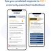 Personalized Insights Pain and Mental Health Drug-Gene Compatibility Test | Find out which medications are predicted to work best for you | DNA test - Buy Online on GoSupps.com