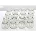 Geardeangloow Professional 8-Piece Glass Cupping Therapy Set | Fire Cupping Glasses for Pain Relief & Wellness - Buy Online on GoSupps.com