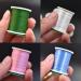 Multiple Colors Fly Tying Thread - 16 Colors 150Deniers for Fly Fishing | High-Quality Fly Tying Materials - Buy Online on GoSupps.com