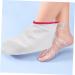Beaupretty Prot ge-pieds en Paraffine pour Spa Couvre-bain de Paraffine R utilisables pour pilation Cire 27.00X19.00X1.50CM comme montr  - Buy Online on GoSupps.com