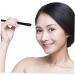 Baluue 3pcs Eyeliner Brush Eyebrow Brush Female Makeup Brush Make up Brush Makeup Black Eyeliner - Buy Online on GoSupps.com