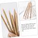 FOMIYES 12 Pcs Concealer Pen Blemish Concealer Pot Concealer Korean Concealer Eye Concealer White Wooden - Buy Online on GoSupps.com