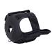 NETPROSHOP Feeding Brake Attachable to the halter size Mini Shetty to Full Size:Pony Color:Black Black Pony