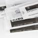 10 Multi-color Double Sided Microblading Handles Individually Packaged - Lot # and Exp. Date Included - Buy Online on GoSupps.com