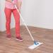 HG Parquet Cleaner 1000 ml | Concentrated & Strip-Free Cleaning for Wood Floors - Protects Against Wear | International Shipping Available - Buy Online on GoSupps.com