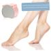 Healvian Foot Grinder Leg Hair Eraser Foot Files for Feet Heel File Hair Removal Tool for Men Leg Hair Removal Tool Dead Skin Remover Women Hair Removal Foot Call-us Remover Abs - Buy Online on GoSupps.com