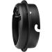 TUYUNG SN-13 Bowens to Elinchrom Mount Adapter Converter for Studio Strobe Speedlite - Buy Online on GoSupps.com