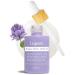 Lupure Bakuchiol Serum for Face Natural Retinol Alternative for Wrinkles Fine Lines Firming Brightening Hydrating Soothing Anti-Aging & Sensitive Skin Care with Matrixyl 3000 & Niacinamide