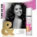 Toni & Guy Sky High Volume Dry Shampoo 250ml - Buy Online on GoSupps.com