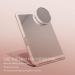 Vanity Planet Pose Mini Travel Mirror Magnifier - 10x Magnifying Mirror with Suction Mount - Buy Online on GoSupps.com