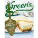 Credo Gifts Cheesecake Mix 259g - Bundle Consisting of Greens Velvety Smooth Cheesecake Mixture Great For Parties (2 Pack Bundle) - Buy Online on GoSupps.com